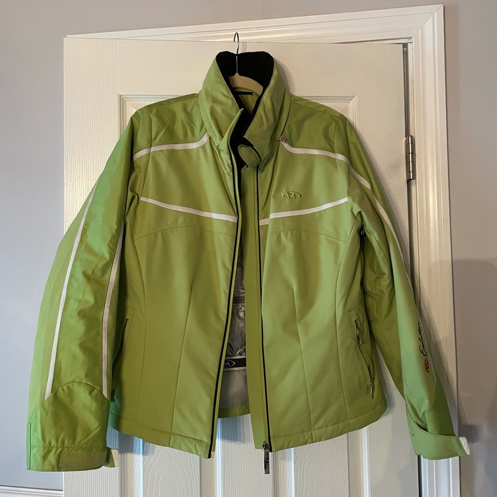 Marker Women’s Ski Jacket 🌟❄️